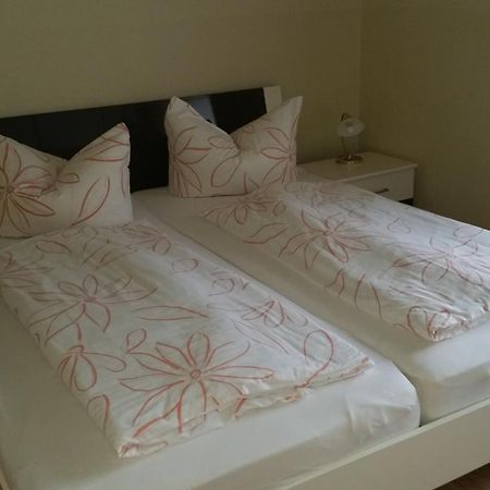 Ferienhaus "Vogelsang" Kaethe Schmidt Papenburg Kültér fotó
