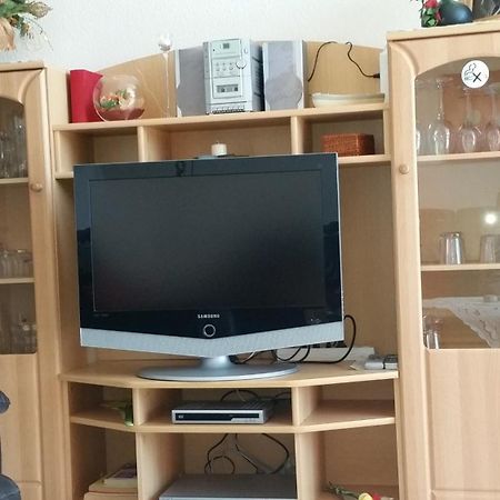 Ferienhaus "Vogelsang" Kaethe Schmidt Papenburg Kültér fotó
